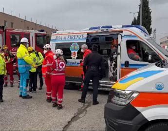 morti a grottaglie oggi|Esplosione a Calenzano, morti e feriti. Il momento del boato, i。